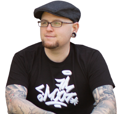 Episode - Tattoo (400x400), Png Download