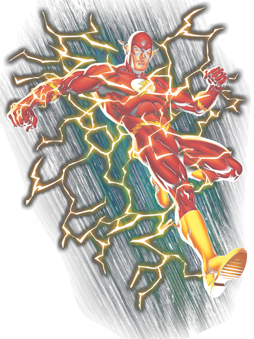 Justice League Electric Death Kid's T-shirt - Spider-man (850x1136), Png Download