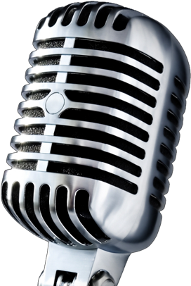 Karaoke Microphone Clip Art (304x423), Png Download