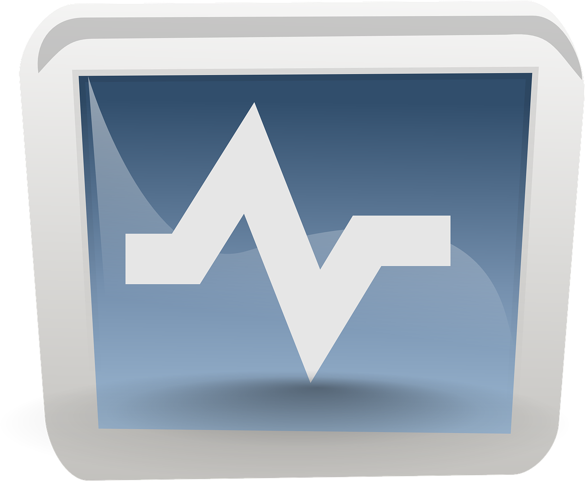 Heart Rate Monitor Basics - Heart Rate (1280x1000), Png Download