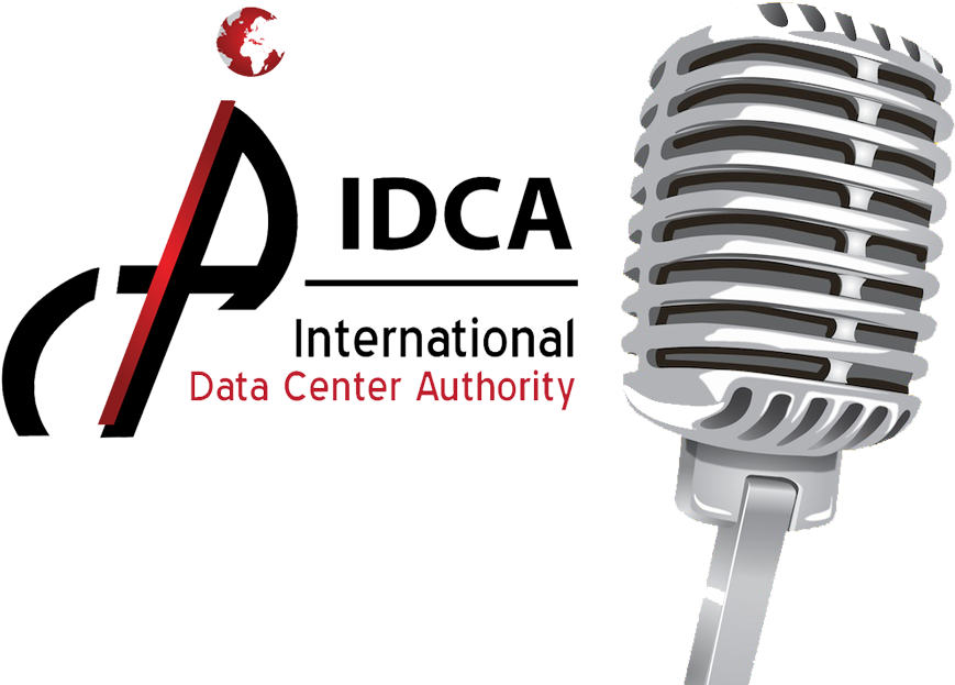 Idca Infinity Podcast - Micrófono De Voz (900x676), Png Download