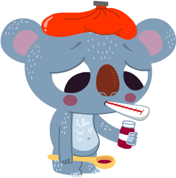 Thank You - Drawing (356x444), Png Download