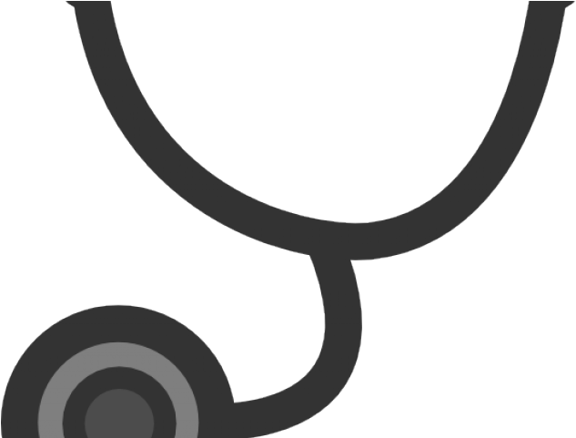 Cartoon Stethoscope Cliparts - Water (640x480), Png Download