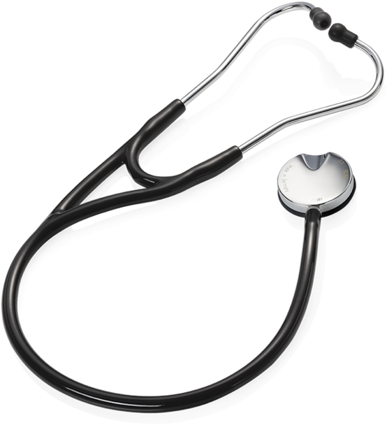 Free Download Stethoscope Clipart Stethoscope Medicine - Estetoscopio Seca S40 (643x735), Png Download