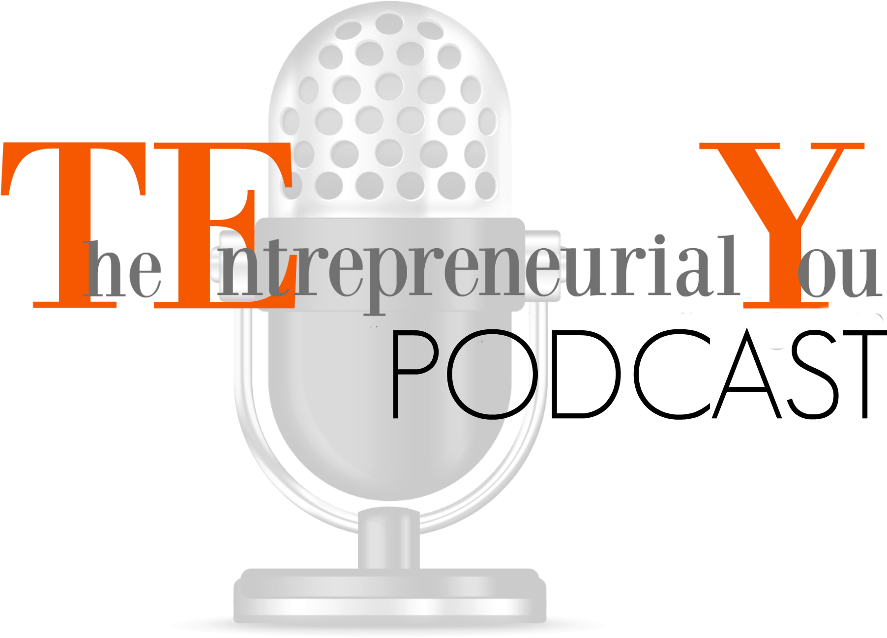 The Entrepreneurial You Podcast - Hiotech Multi Functional Rechargeable Digital Voice (1918x1396), Png Download