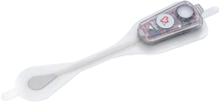 A Revolution In Heart Monitoring Is Here - Electrocardiography (812x438), Png Download