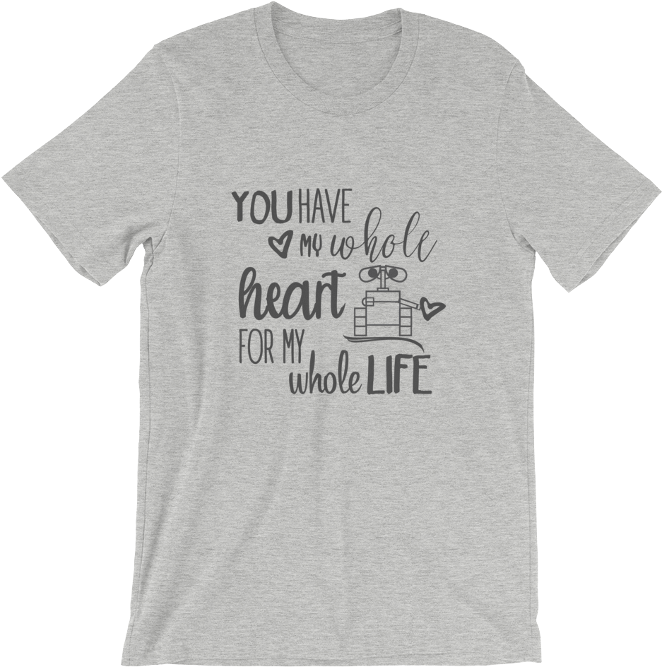 Wall E T Shirts, Wall E And Eva T Shirt, - Taylor Swift Reputation Crop Top (1000x1000), Png Download