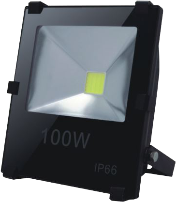 Flood Light Png Free Download - Led Flood Light Sri Lanka (538x470), Png Download