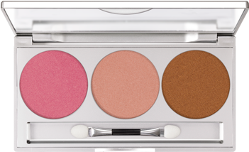 Kryolan Basic Eyes 8 Colores Essence (350x450), Png Download