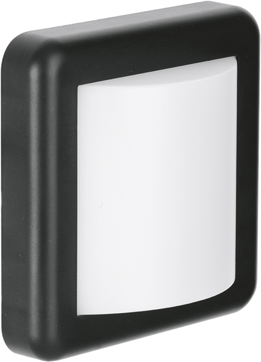 The Walle™ Range Of Decorative Polycarbonate Led Fixtures - Lighting (800x800), Png Download