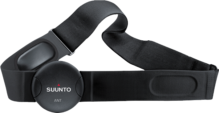 Suunto Dual Comfort Belt (800x800), Png Download
