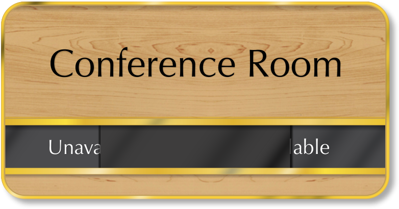 Zoom - Personalize - Plywood (800x426), Png Download