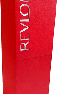 Revlon (404x316), Png Download