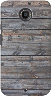 Wooden Planks Case (540x405), Png Download