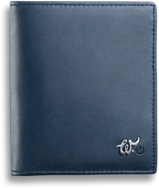 Kickstarter Woolet Smart Wallet - Wallet (900x900), Png Download