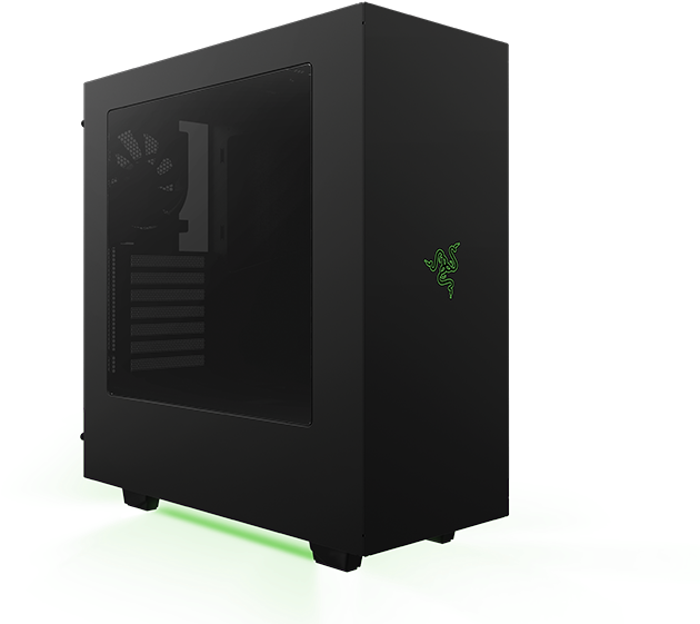 Startstop - Computer Case (800x600), Png Download