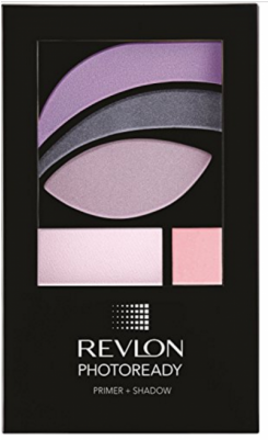 Revlon Photoready Primer & Shadow 520 Watercolours - Eyeshadow Revlon Colorstay (400x400), Png Download