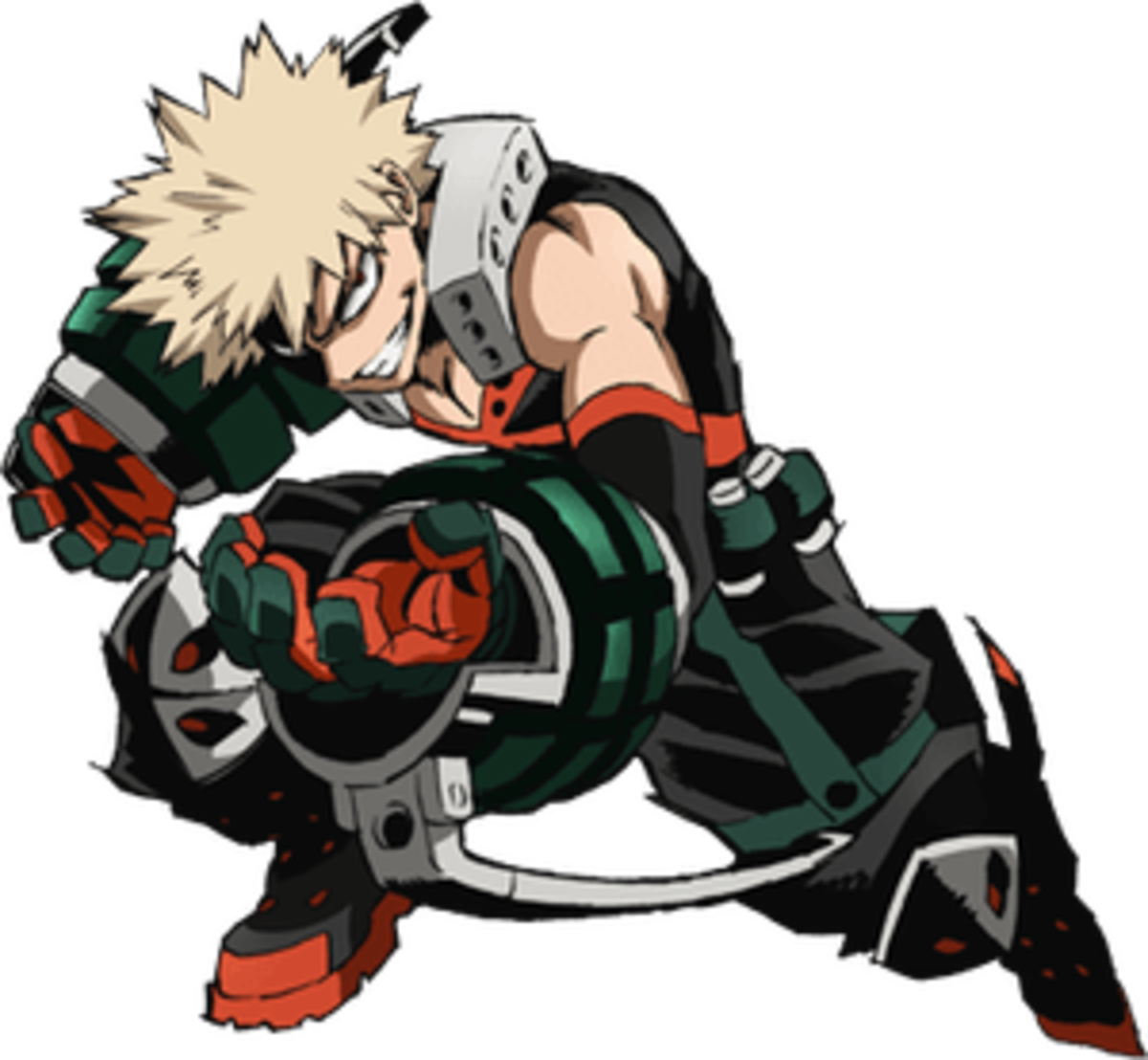 Boku No Hero Academia Transparent (1200x1108), Png Download