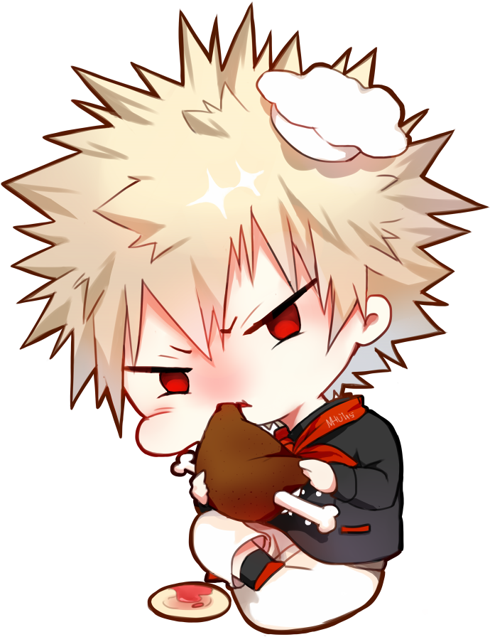 Katsuki Bakugou My Hero Academia Boku No Hero Academia - My Hero Academia (800x1052), Png Download