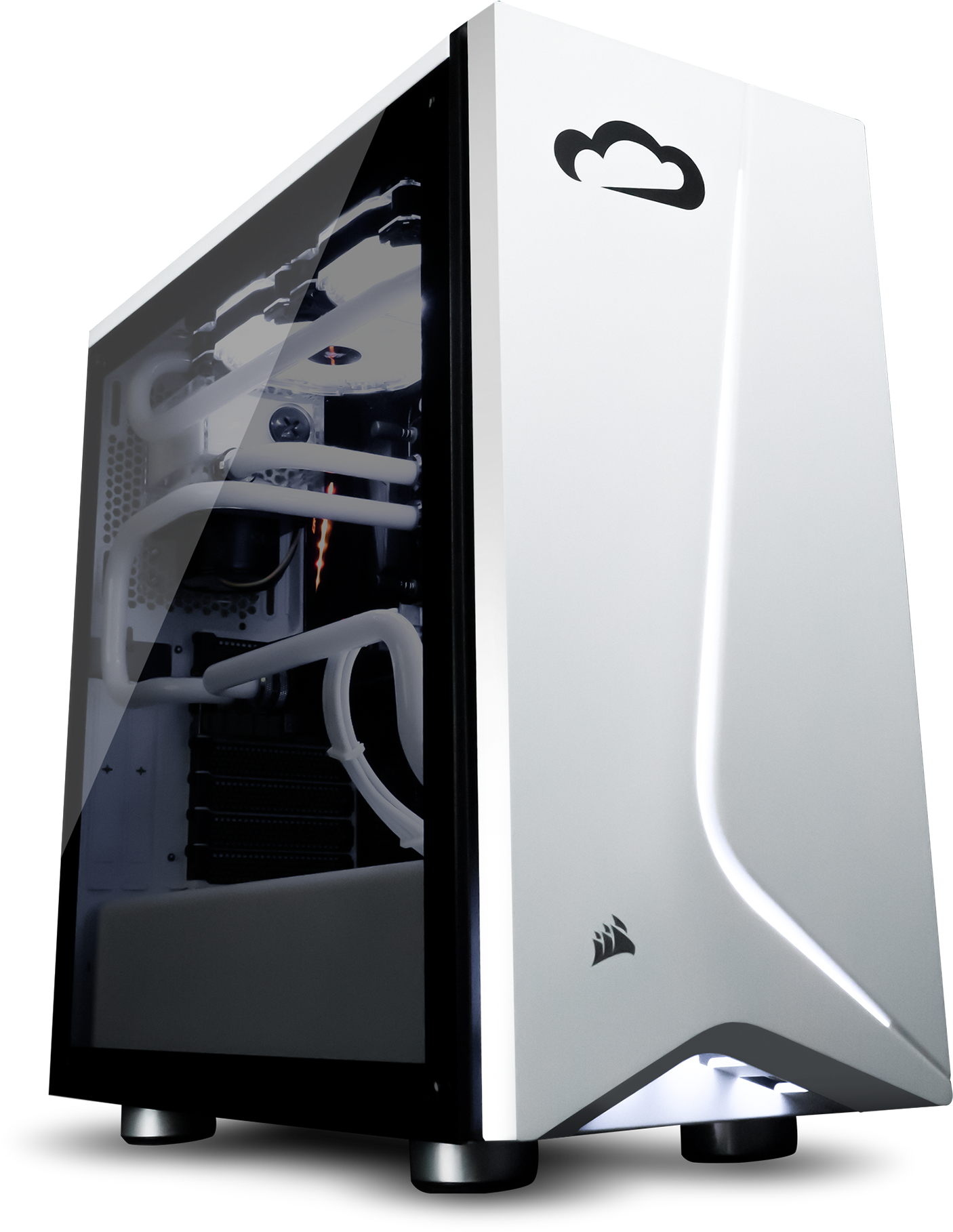 Limited Edition - Ironside Nimbus (2000x2000), Png Download