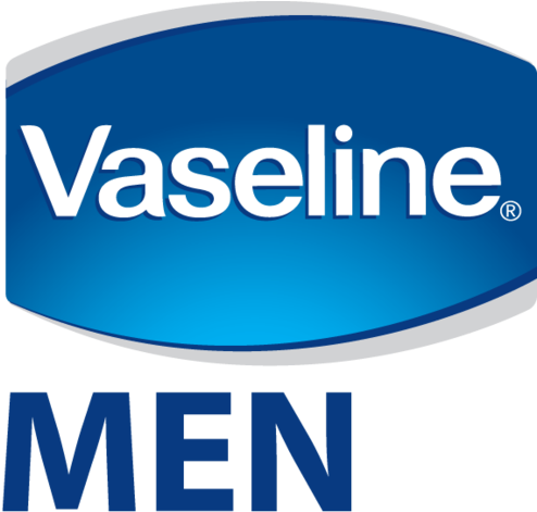 Vaseline Men Lotion - Vaseline For Men Logo (500x510), Png Download