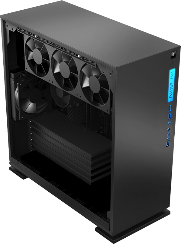 303 Overview Accelerated 02 - Win Win Nvidia 303 (599x806), Png Download