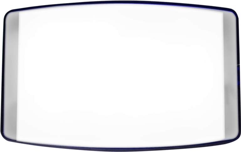 Invincibell X With Light Box - Serving Tray (768x768), Png Download