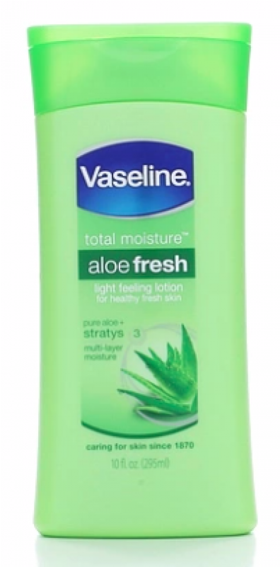 Vaseline Body Lotion 75ml (800x800), Png Download