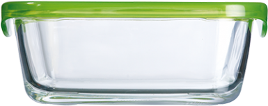 Keep'n Box - Plastic (480x480), Png Download