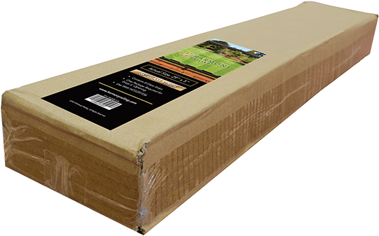 Harmony Glass Strips Packaged - Plywood (650x650), Png Download