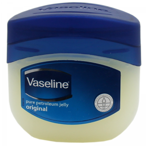 Pure Petroleum Jelly Original - Vaseline Clipart (300x400), Png Download