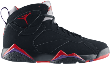 Com On Twitter - Jordan Raptors (573x410), Png Download