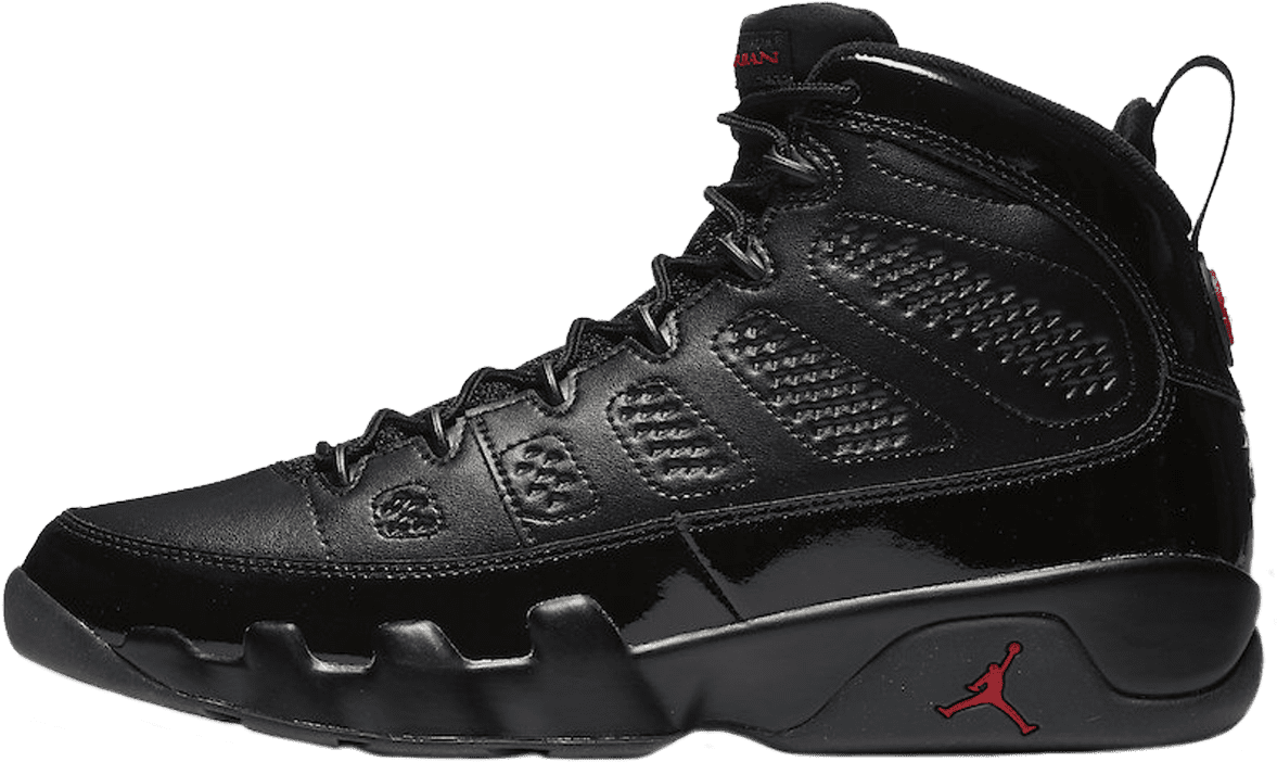 jordan retro 9 university red