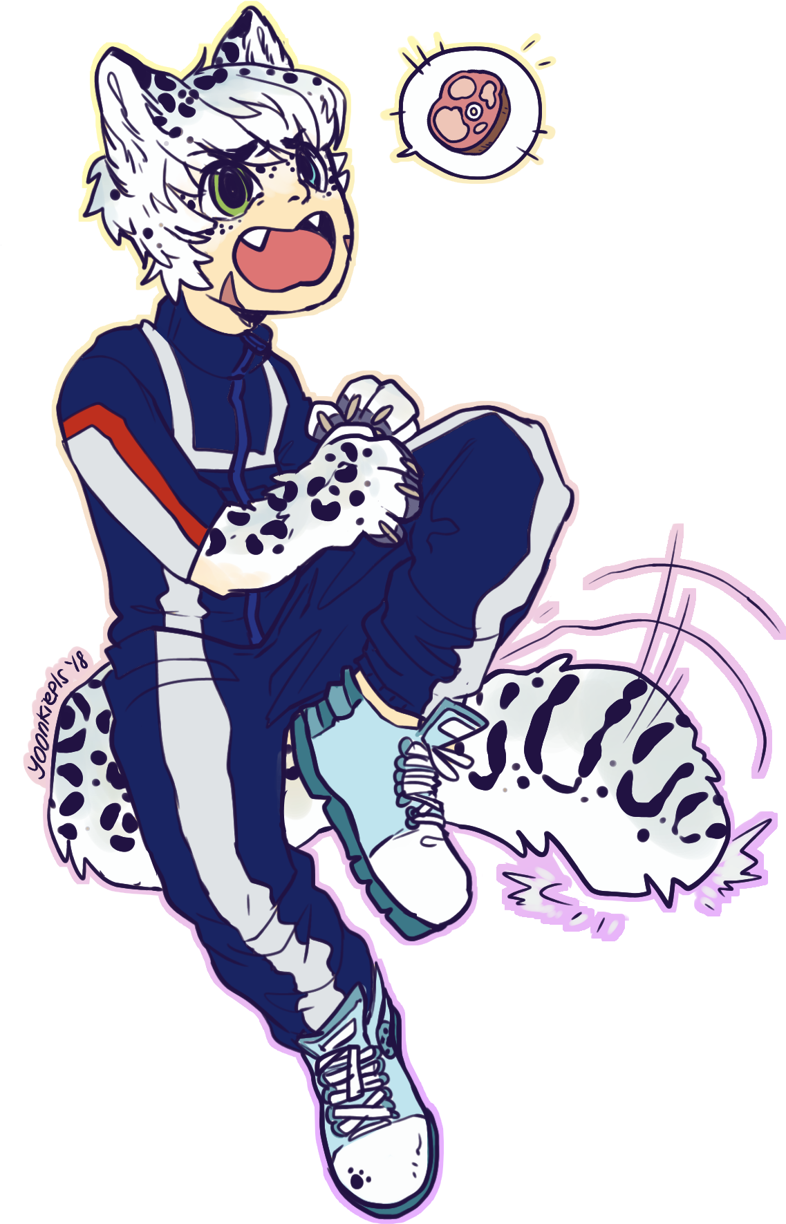 Details - Cartoon (1276x1872), Png Download