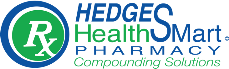 Hedges Health Mart - Health Mart (731x235), Png Download