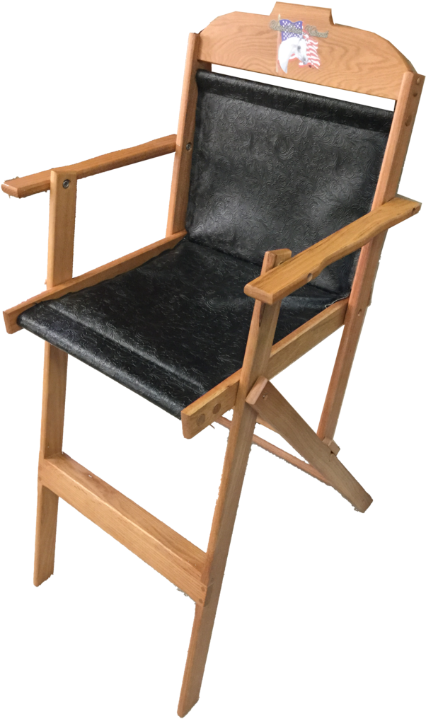 National Director's Chair - Director's Chair (768x1024), Png Download