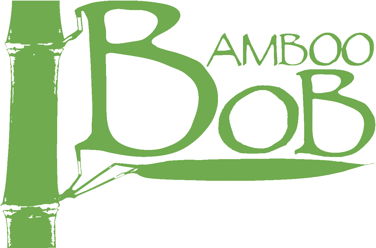 Bamboo Bob - Bamboo (1275x1050), Png Download