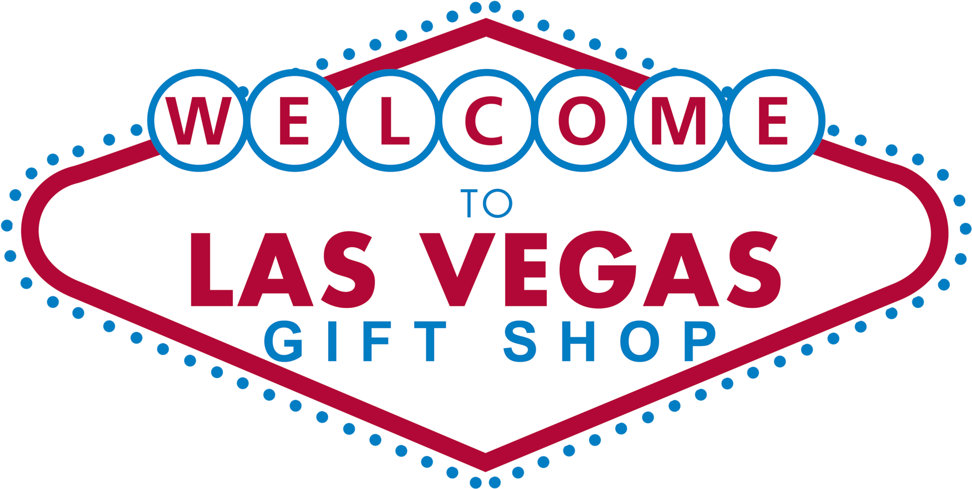 Welcome To Las Vegas - Welcome To Fabulous Las Vegas Nevada (2048x1065), Png Download
