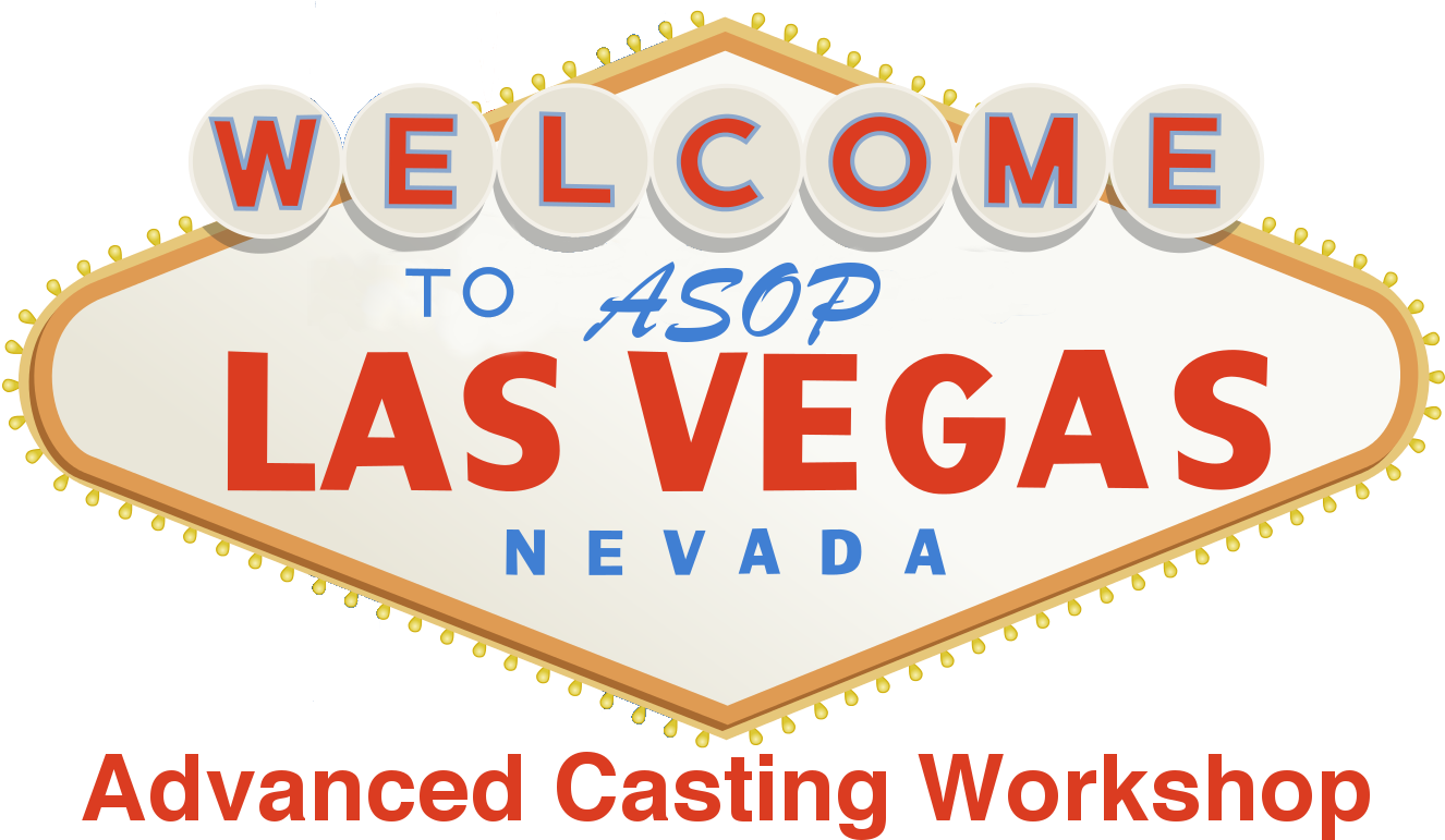 Asop Had Record Numbers Last Month In Las Vegas For - Annie Bananie (1336x777), Png Download