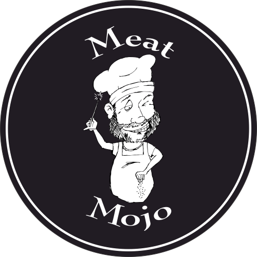 Meat Mojo (500x500), Png Download