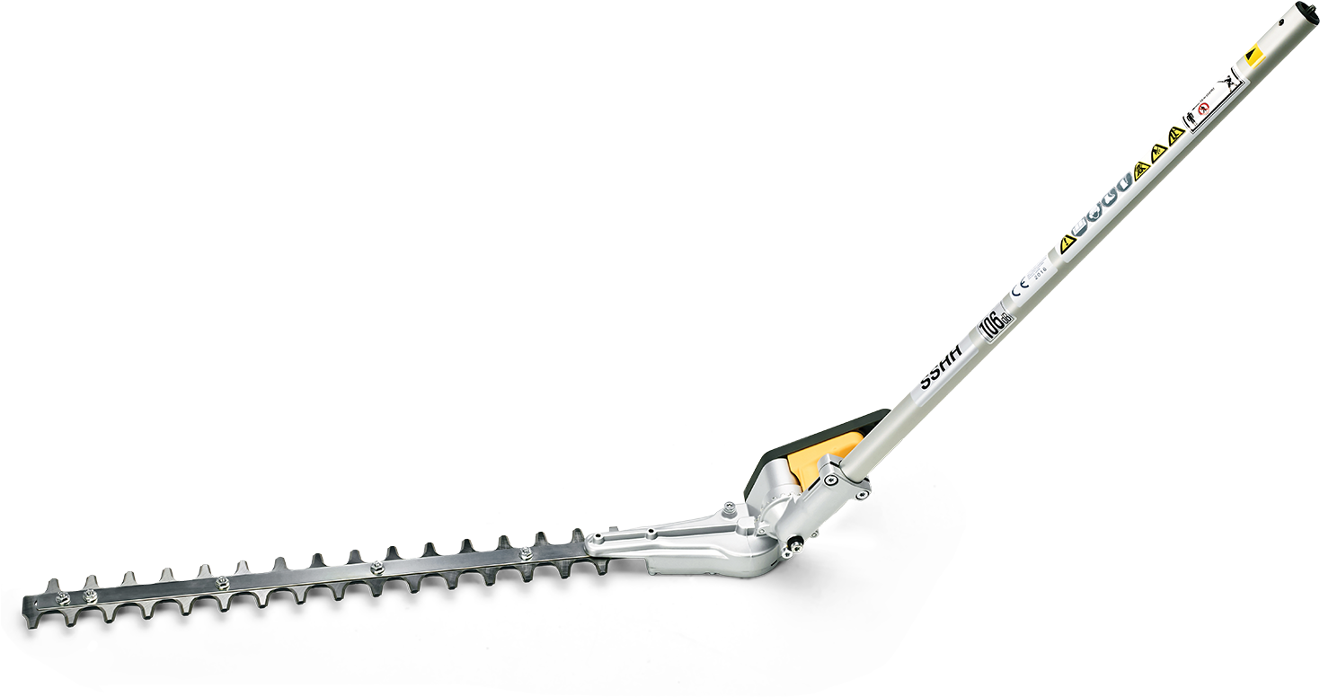 Hedge Trimmer (2000x1700), Png Download