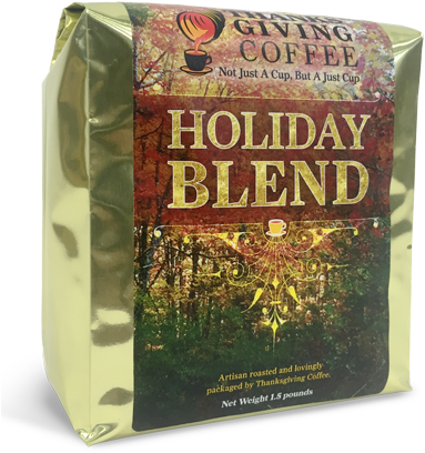Holiday Blend - Nepali Tea (400x480), Png Download