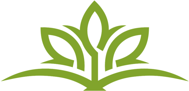 Shrubs And Hedge Experts In Rome, Ny - Landscaping Logo Designs (640x366), Png Download