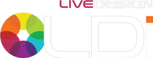 Ldi - Ldi 2015 (610x230), Png Download