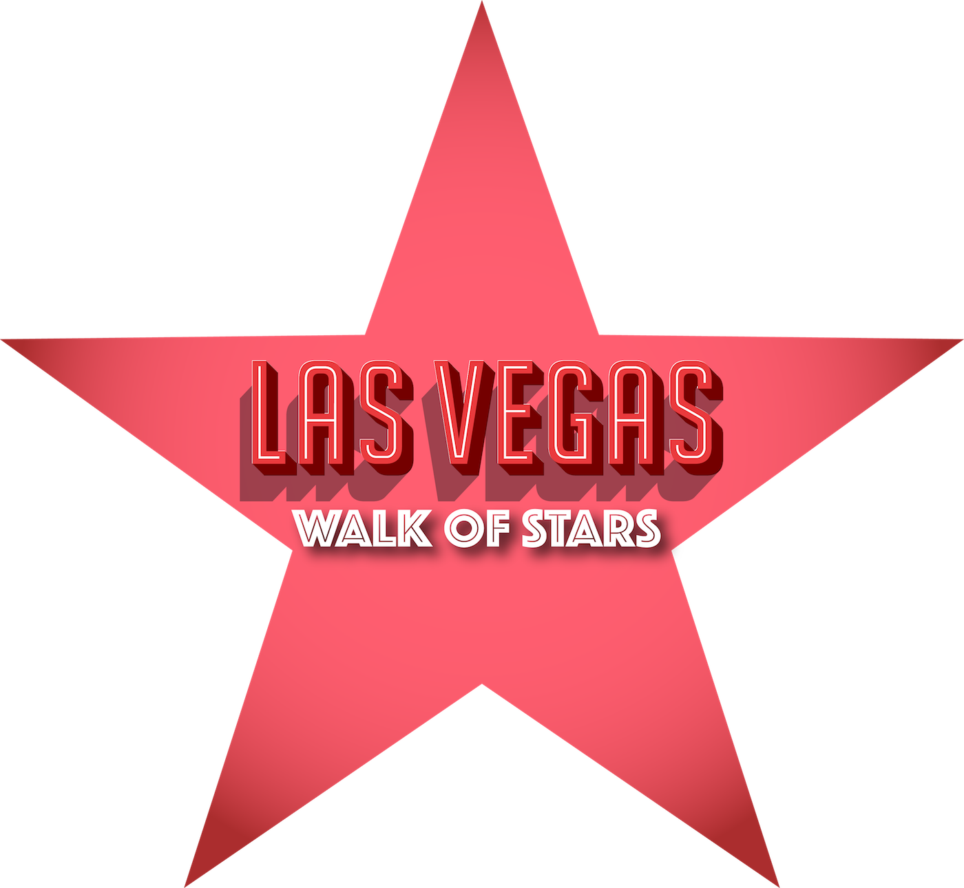 Vegas starstruck running wins. Вега звезда логотип. Аллея звезд логотип.