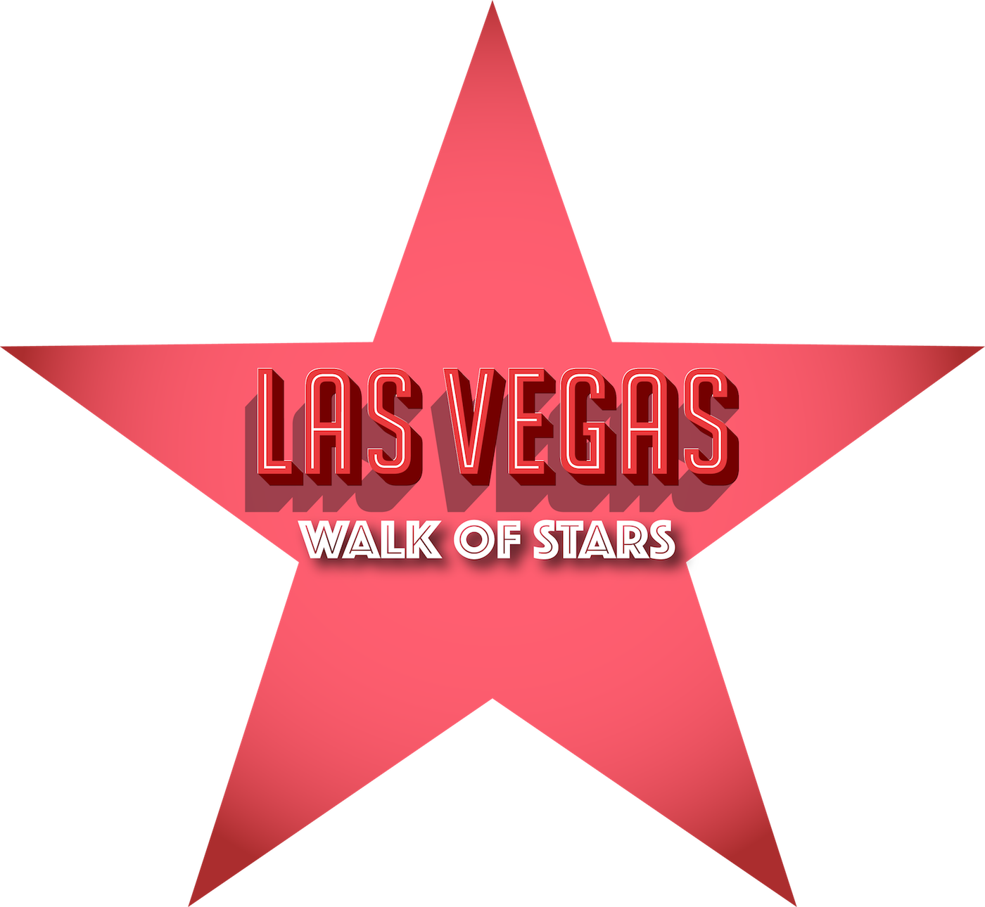 Las Vegas Walk Of Stars - Southern Careers Institute Logo (1400x1290), Png Download