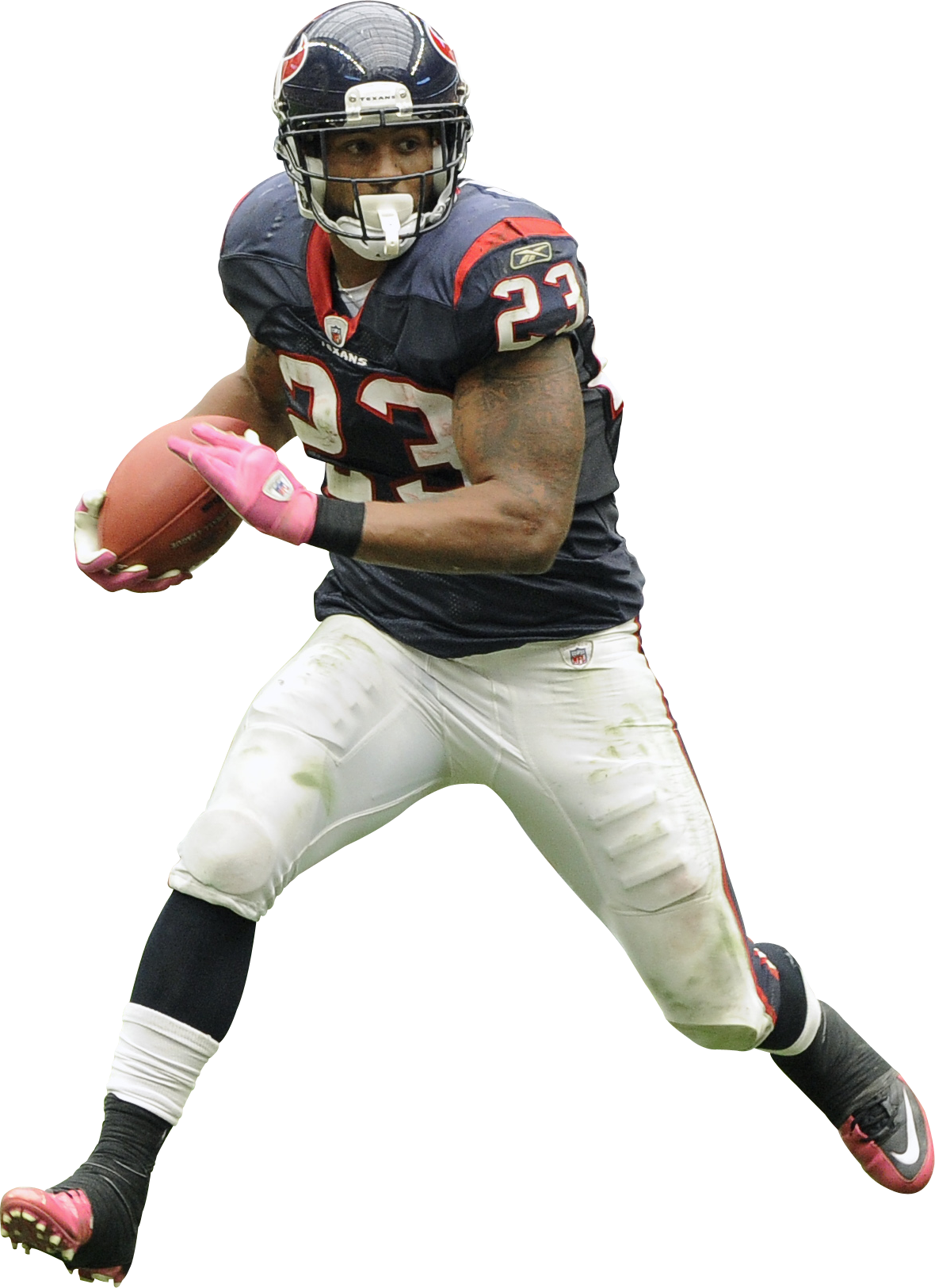 Arian Foster Wallpaper