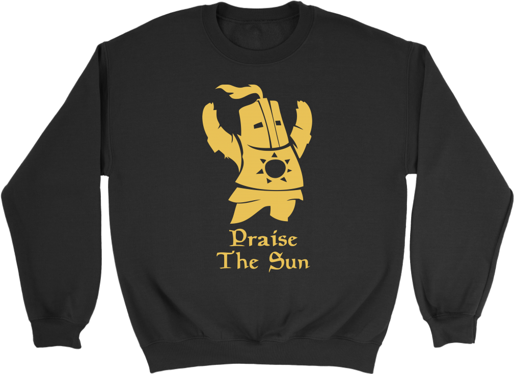 Praise The Sun Funny Shirt Knight Dark Souls Dark Souls - Keep Calm Iphone 7 Plus Case (1024x1024), Png Download