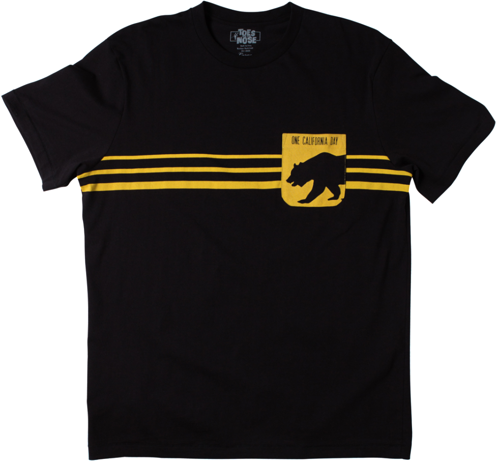 Cult Surf Movie, One California Day Tee Shirt Live - Thrasher Top (1024x1024), Png Download