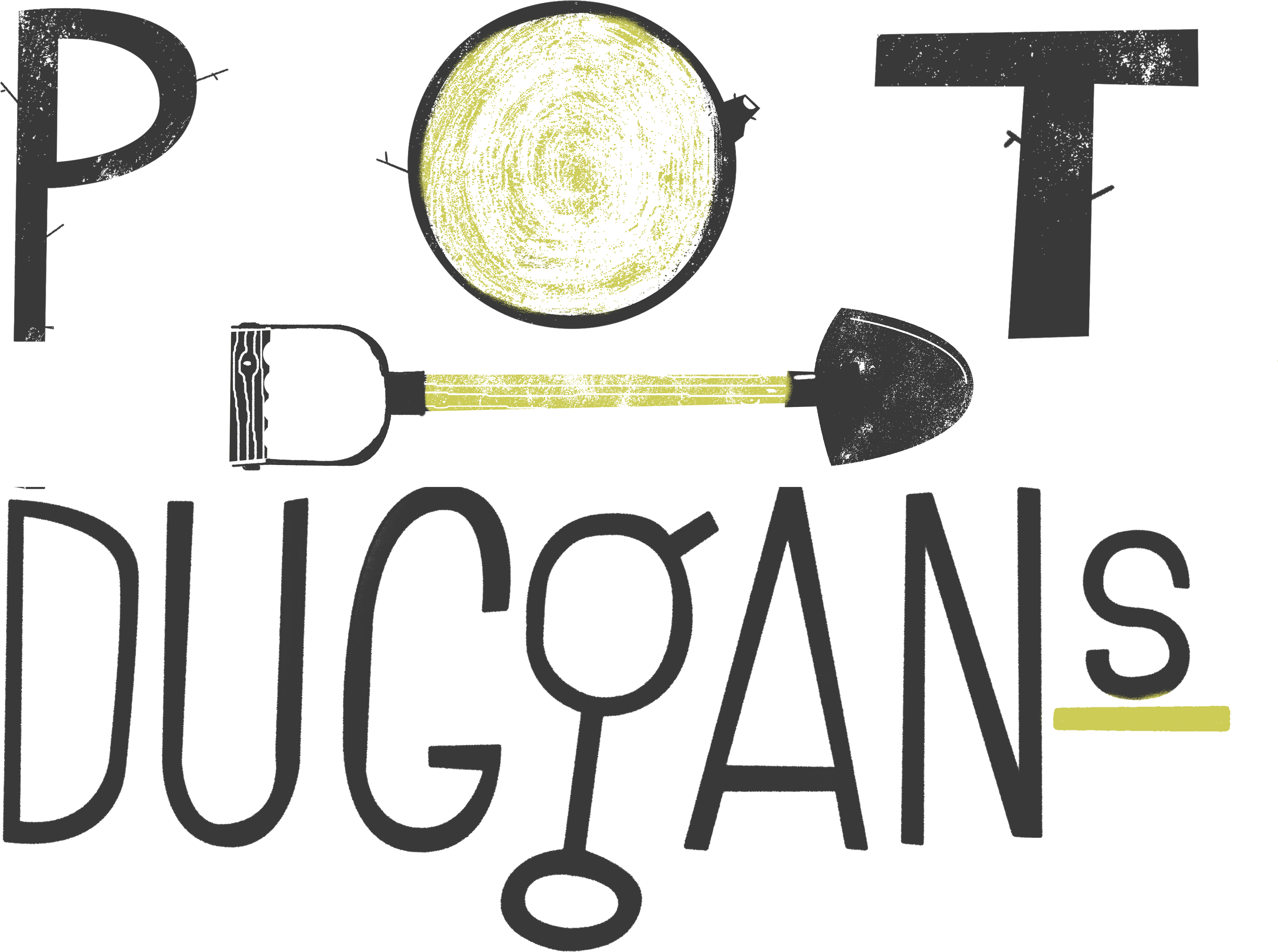 Check Out All Our Events/ Gigs / Movie Listings Over - Pot Duggans (4490x3347), Png Download